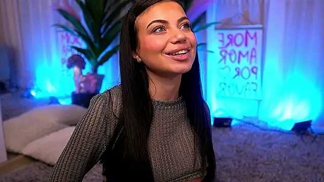 EsmeeLuv online show from 02/20/25, 11:54