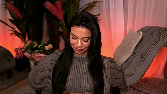 EsmeeLuv online show from 03/05/25, 07:49
