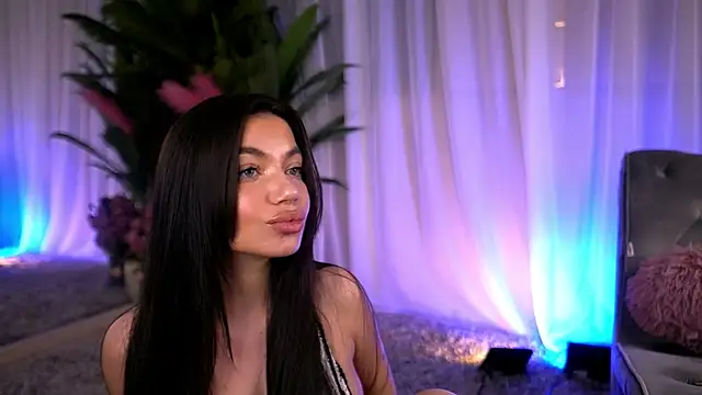 EsmeeLuv online show from 03/19/25, 01:07