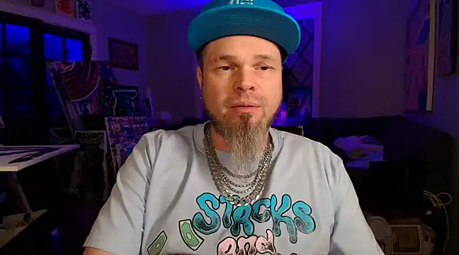 sexactyour7 online show from 12/29/24, 12:55