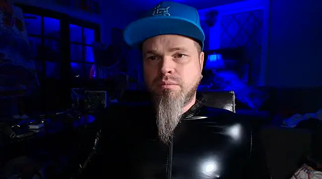 sexactyour7 online show from 01/02/25, 11:49