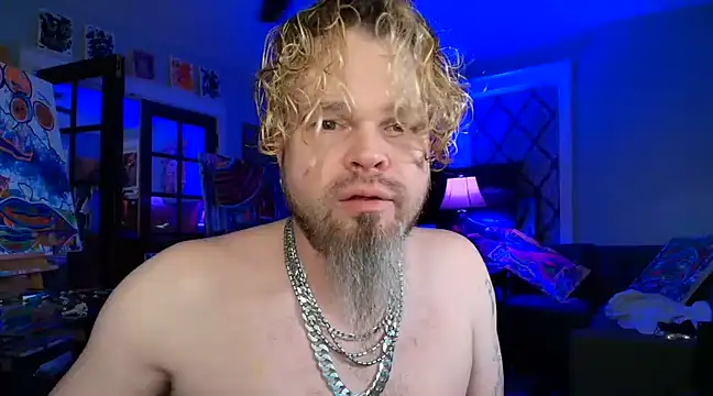 sexactyour7 online show from 01/03/25, 11:35