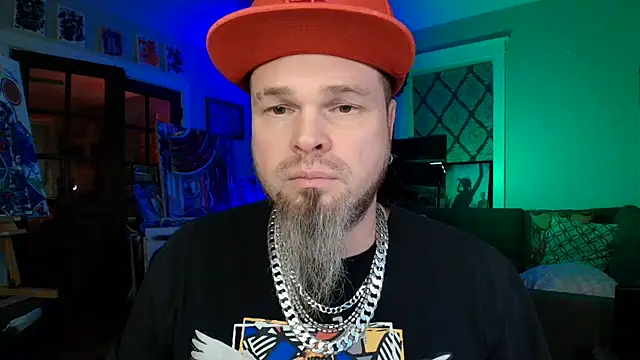 sexactyour7 online show from 01/27/25, 10:16