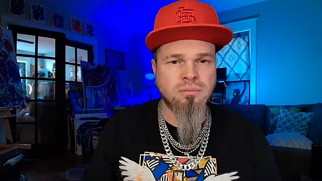 sexactyour7 online show from 01/27/25, 03:50