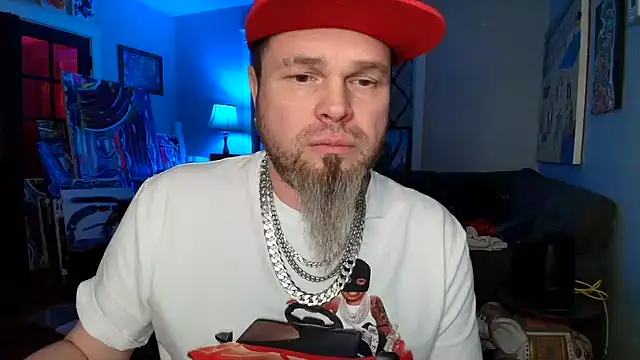 sexactyour7 online show from 02/06/25, 11:48