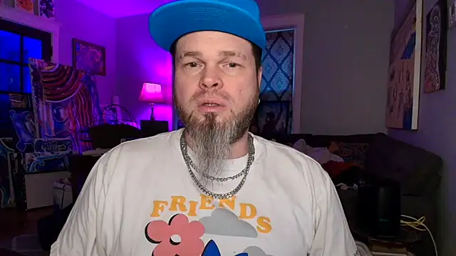 sexactyour7 online show from 02/11/25, 02:35