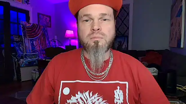 sexactyour7 online show from 02/13/25, 08:17