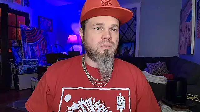 sexactyour7 online show from 02/13/25, 11:39