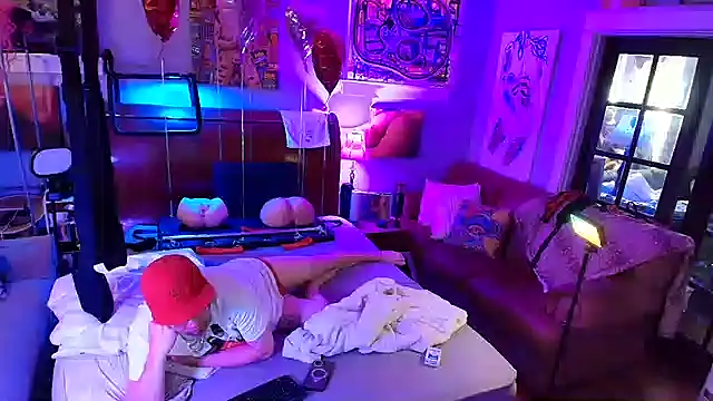 sexactyour7 online show from 02/21/25, 03:43