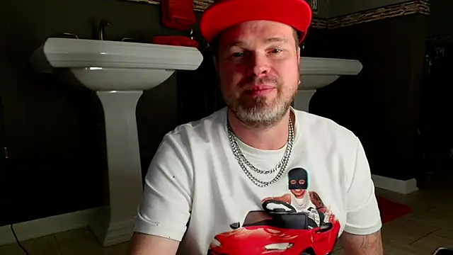 sexactyour7 online show from 11/11/25, 10:15