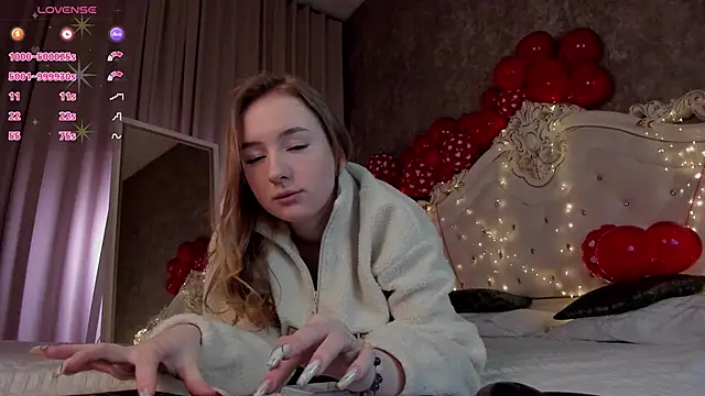 Snapshot of Jessie_Roy chatting on 02/15/25, 11:58 Jessie Roy online show from 02/15/25, 11:58