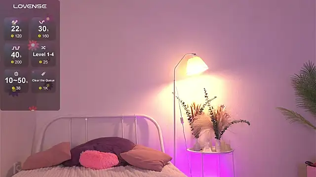 Snapshot of tender_babyy chatting on 10/05/25, 12:25 tender babyy online show from 10/05/25, 12:25