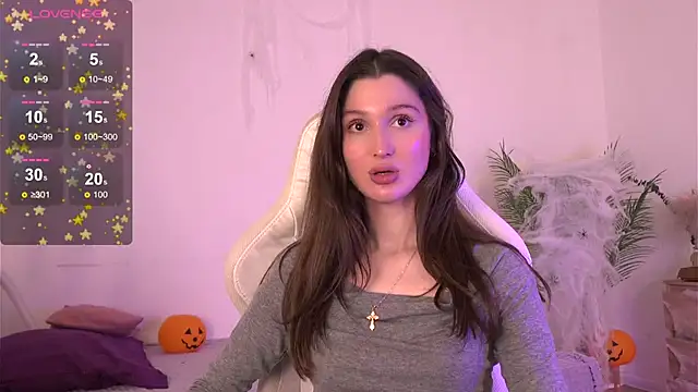 Snapshot of tender_babyy chatting on 10/31/25, 12:39 tender babyy online show from 10/31/25, 12:39