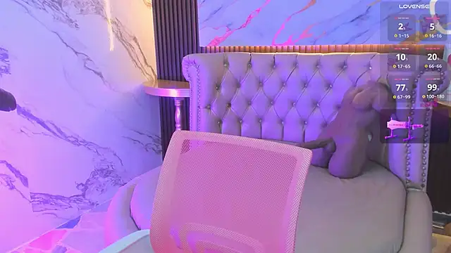 MAEVE BOOBS online show from 06/06/26, 08:52