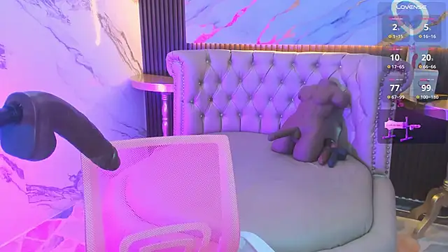 MAEVE BOOBS online show from 06/17/26, 08:54