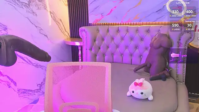 MAEVE BOOBS online show from 06/28/26, 04:40