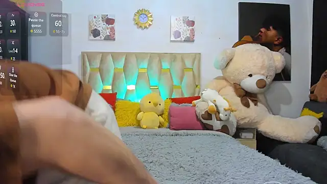 Snapshot of patrick_sanzz chatting on 09/18/25, 11:18 patrick sanzz online show from 09/18/25, 11:18