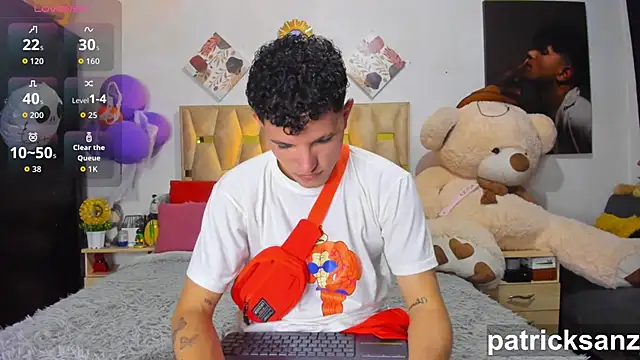 Snapshot of patrick_sanzz chatting on 11/06/25, 07:59 patrick sanzz online show from 11/06/25, 07:59