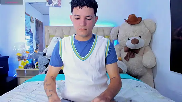 patrick sanzz online show from 06/07/26, 11:47