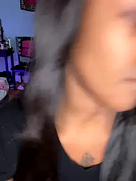 Snapshot of ebonycatlisaaaalime chatting on 10/20/25, 12:38 ebonycatlisaaaalime online show from 10/20/25, 12:38