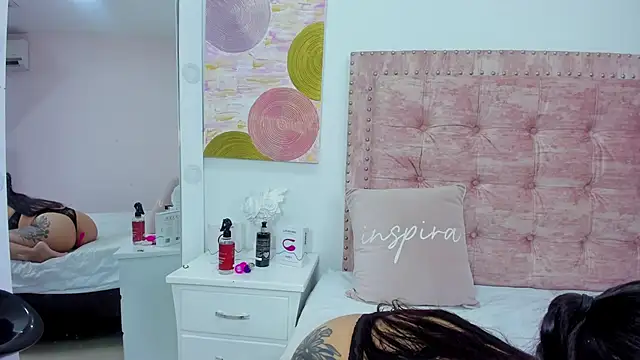 HayleyMarshall  online show from 02/28/25, 03:26