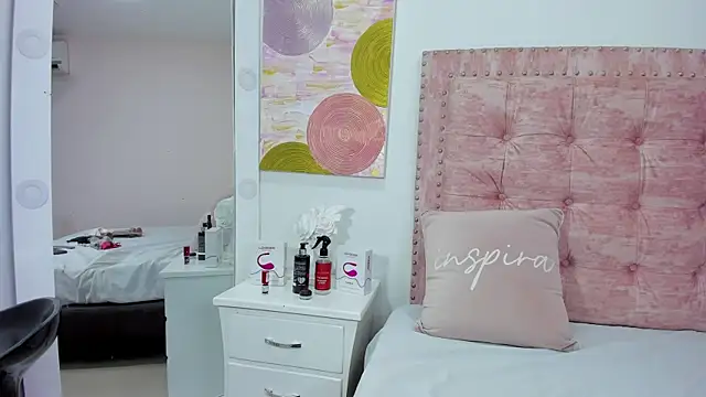 HayleyMarshall  online show from 03/06/25, 06:26
