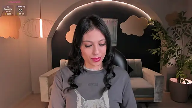 IrinaPortman online show from 01/14/25, 02:19