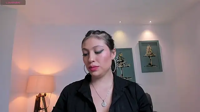IrinaPortman online show from 02/26/25, 07:16