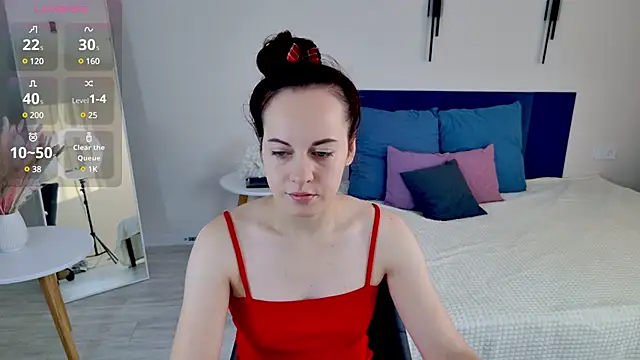 Sabrina Lavv online show from 02/21/25, 05:02