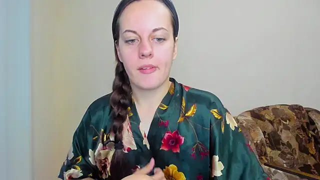 Sabrina Lavv online show from 09/11/25, 02:28