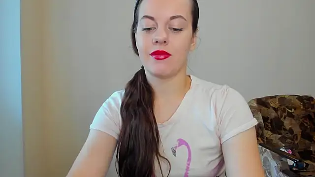 Sabrina Lavv online show from 09/15/25, 10:15