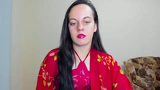 Sabrina Lavv online show from 10/01/25, 02:56