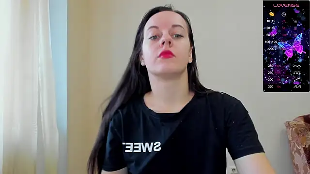 Sabrina Lavv online show from 10/15/25, 10:48