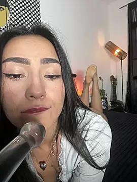 Amy Kiitty  online show from 07/20/26, 09:50