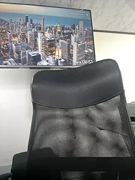 Amy Kiitty  online show from 07/28/26, 01:54