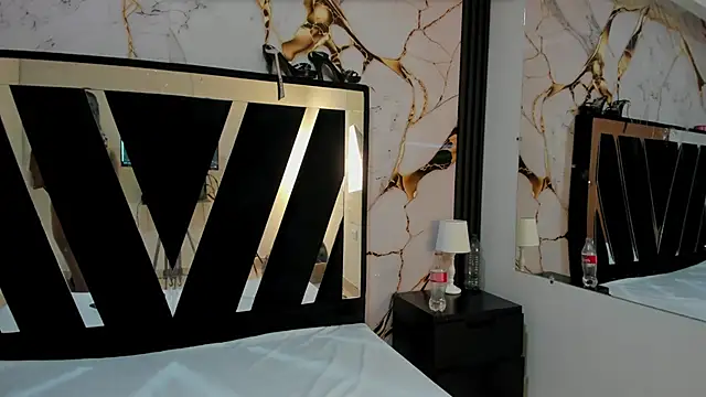 KarinaSimonz online show from 09/13/25, 07:24