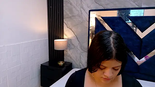 KarinaSimonz online show from 06/12/26, 08:08