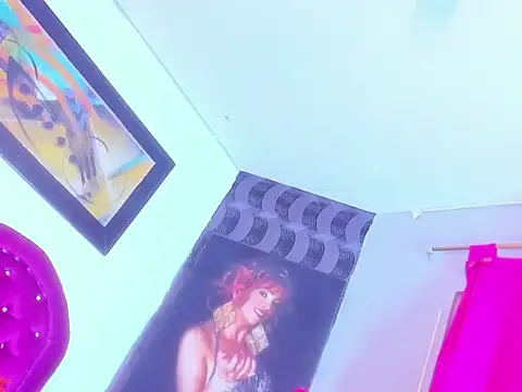 Snapshot of Eyleen_Santos chatting on 11/24/25, 07:35 Eyleen Santos online show from 11/24/25, 07:35