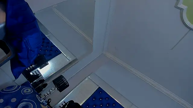 Snapshot of Eyleen_Santos chatting on 11/30/25, 07:40 Eyleen Santos online show from 11/30/25, 07:40