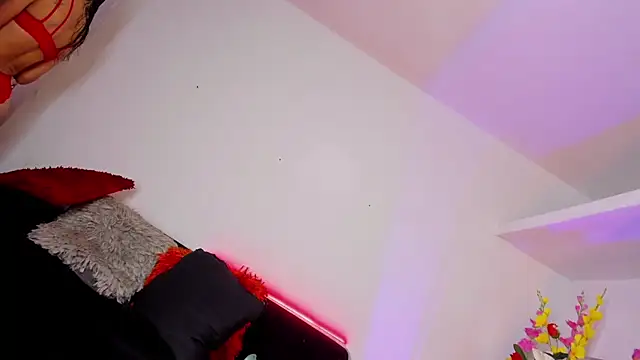 Snapshot of Eyleen_Santos chatting on 12/05/25, 08:27 Eyleen Santos online show from 12/05/25, 08:27