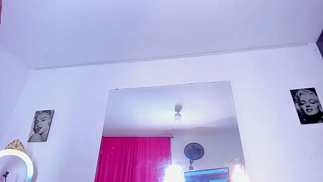 Eyleen Santos online show from 05/14/26, 07:53