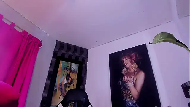 Eyleen Santos online show from 05/16/26, 07:56