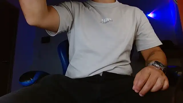 SexyBoy-Bigclit online show from 07/26/26, 03:47