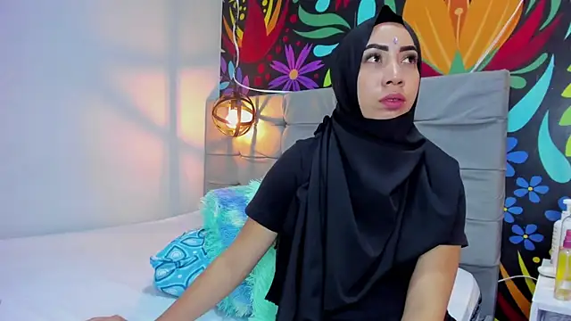 Sweet hot mia online show from 01/07/25, 10:41
