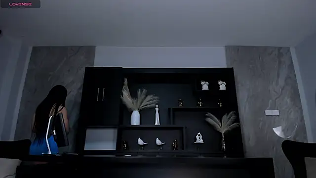 Snapshot of KatieNolan_1 chatting on 11/18/25, 07:40 KatieNolan 1 online show from 11/18/25, 07:40