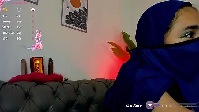 inaya zyad online show from 01/14/25, 09:30
