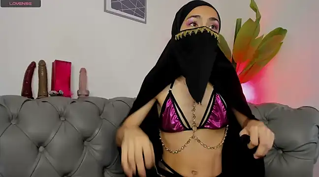 inaya zyad online show from 02/08/25, 07:59