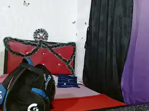 Dakota SweetX online show from 12/20/24, 06:45