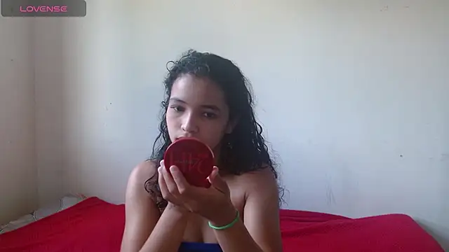 Dakota SweetX online show from 01/11/25, 02:47