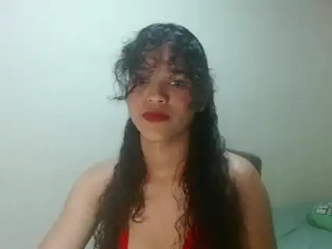 Dakota SweetX online show from 01/15/25, 07:23
